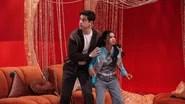 Waverly Place : Les nouveaux sorciers Saison 3 Épisode 2
