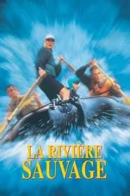 La Rivi&egrave;re sauvage