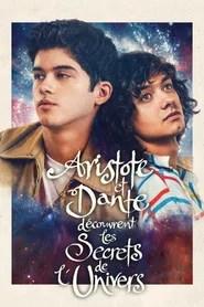 Aristote et Dante D&eacute;couvrent les Secrets de l'Univers