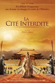 La Cit&eacute; interdite