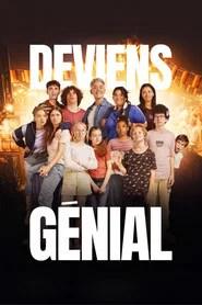 Deviens g&eacute;nial