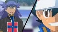 Pok&eacute;mon Saison 25 Épisode 39