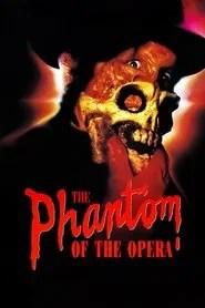Le fant&ocirc;me de l'Op&eacute;ra