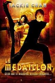 Le M&eacute;daillon