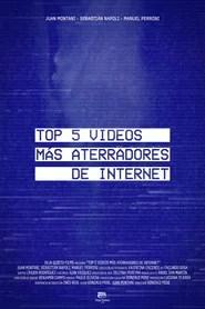 Top 5 videos m&aacute;s aterradores de internet