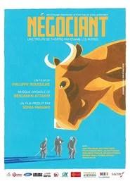 N&eacute;gociant