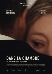 Dans la chambre