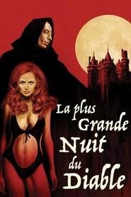 La Plus Longue Nuit du Diable
