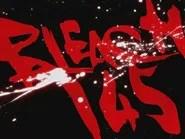 Bleach Saison 1 Épisode 145