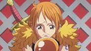 One Piece Saison 23 Épisode 1157