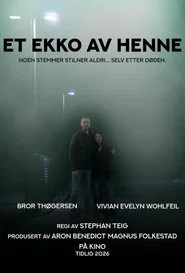 Et Ekko av Henne