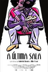 A &Uacute;ltima Sala