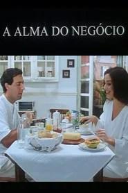 A Alma do Neg&oacute;cio