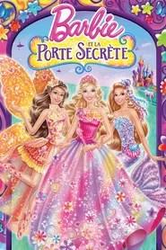 Barbie et la porte secr&egrave;te
