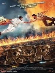 RRR (Roudram Ranam Rudhiram )