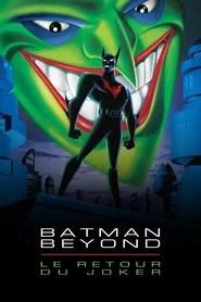 Batman, la rel&egrave;ve : Le Retour du Joker