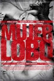 Mujer Lobo