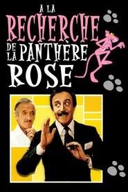 &Agrave; la recherche de la Panth&egrave;re rose