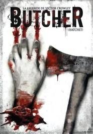 Butcher : La L&eacute;gende de Victor Crowley