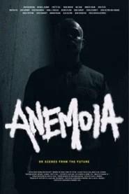Anemoia, or Scenes from the Future