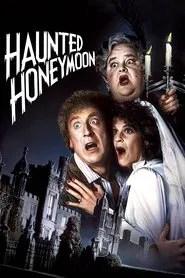 Nuit de noces chez les fant&ocirc;mes