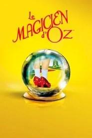 Le Magicien d'Oz