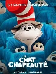 Le Chat Chapeaut&eacute;