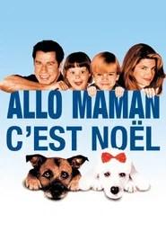 All&ocirc; maman, c'est No&euml;l