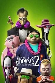La Famille Addams 2 : Une vir&eacute;e d'enfer
