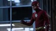 Flash Saison 9 Épisode 12