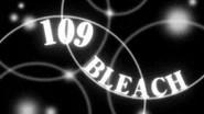 Bleach Saison 1 Épisode 109
