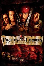 Pirates des Cara&iuml;bes&nbsp;: La Mal&eacute;diction du Black Pearl