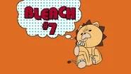 Bleach Saison 1 Épisode 7