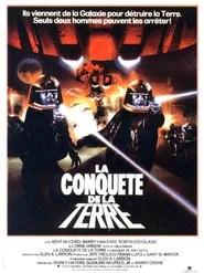 La Conqu&ecirc;te de la Terre