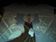 Avatar : Le Dernier Ma&icirc;tre de l'air Saison 3 Épisode 3