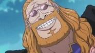 One Piece Saison 23 Épisode 1177