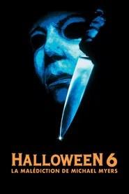 Halloween 6 : La Mal&eacute;diction de Michael Myers