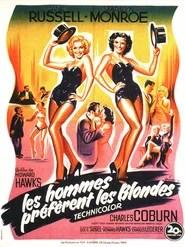 Les hommes pr&eacute;f&egrave;rent les blondes