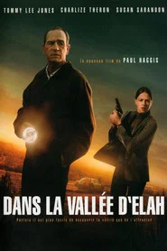 Dans la vall&eacute;e d'Elah