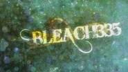 Bleach Saison 1 Épisode 335