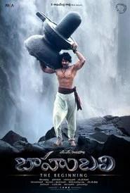 La L&eacute;gende de Baahubali : 1&egrave;re Partie