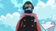One Piece Saison 23 Épisode 1176
