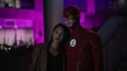 Flash Saison 7 Épisode 3