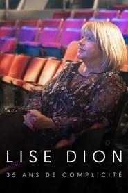 Lise Dion : 35 ans de complicit&eacute;