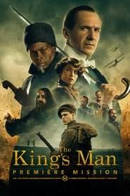 The King's Man : Premi&egrave;re Mission
