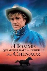 L'Homme qui murmurait &agrave; l'oreille des chevaux