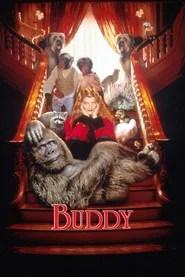 Mon copain Buddy