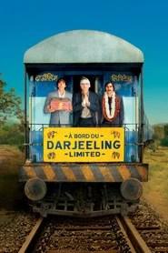 &Agrave; bord du Darjeeling Limited