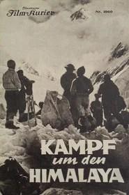 Kampf um den Himalaja
