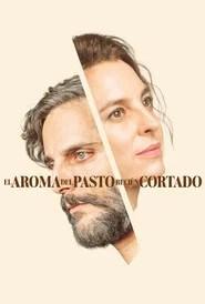 El aroma del pasto reci&eacute;n cortado